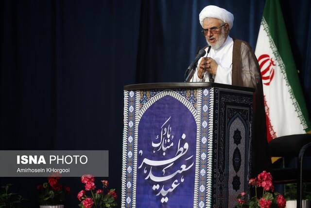 دشمن به دنبال شرطی کردن اقتصاد ایران است/منتظر برجام نمی‌مانیم 