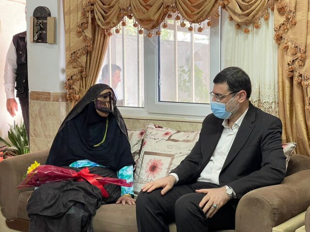 هرمزگان نیازی به تزریق نیرو از جای دیگری ندارد/احداث یکی از بزرگترین کمپهای ایثارگران در قشم