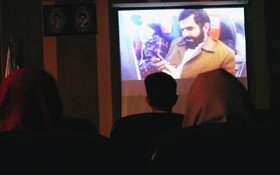 نقد و بررسی "پارادایس" در چهارشنبه‌های فیلم کانون نما