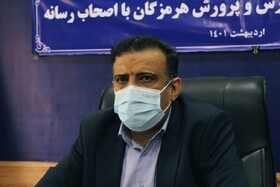 "مدرسه‌محوری" از سیاست‌های مهم آموزش و پرورش هرمزگان است