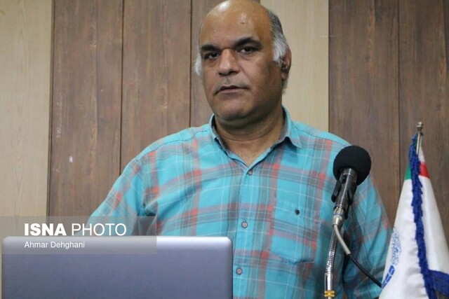 نقد و بررسی "پارادایس" در چهارشنبههای فیلم کانون نما