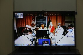 به دنبال توسعه سواحل مکران بر پایه همکاری نداجا و جهاددانشگاهی هستیم