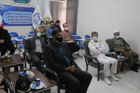 آغاز آئین توشیح و تبادل تفاهم نامه همکاری های مشترک نداجا و جهاد دانشگاهی