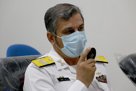 از هم افزایی با جهاد دانشگاهی هرمزگان در توسعه آموزش خانواده کارکنان نداجا خرسندیم