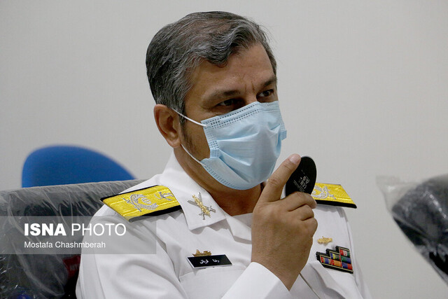 از هم افزایی با جهاد دانشگاهی هرمزگان در توسعه آموزش خانواده کارکنان نداجا خرسندیم