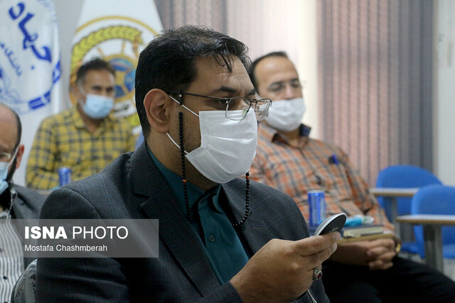 توانایی حل مسأله نیازمند عبور از مرحله حرف و شعار است