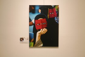 نمایشگاه عکس سیزدهمین هفته فیلم و عکس هرمزگان