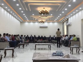 خواهان ارتقای روستای تاریخی کمشک به بخش هستیم