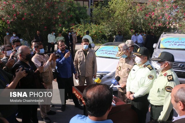 به سامانههای موردنیازمان در زمینه ثبت کالاهای اساسی دسترسی نداریم