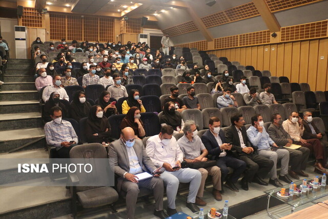 دانشجویان صاحب ایده مورد حمایت مالی و آموزشی قرار میگیرند