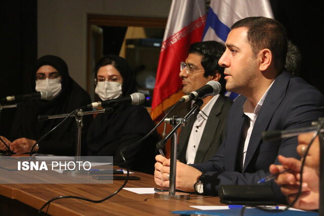 دانشجویان صاحب ایده مورد حمایت مالی و آموزشی قرار میگیرند