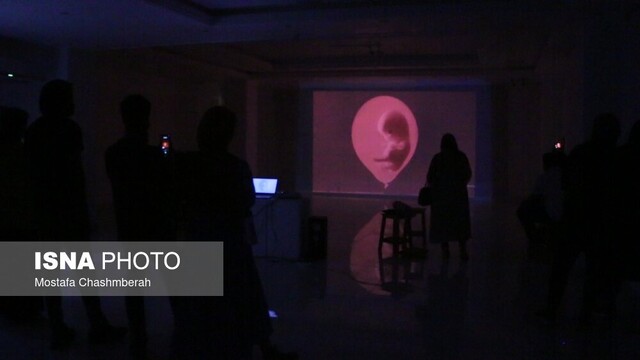 عکس تزیینی است فستیوال «ط۳ با آسانسور» با موضوع ویدیوآرت برگزار میشود