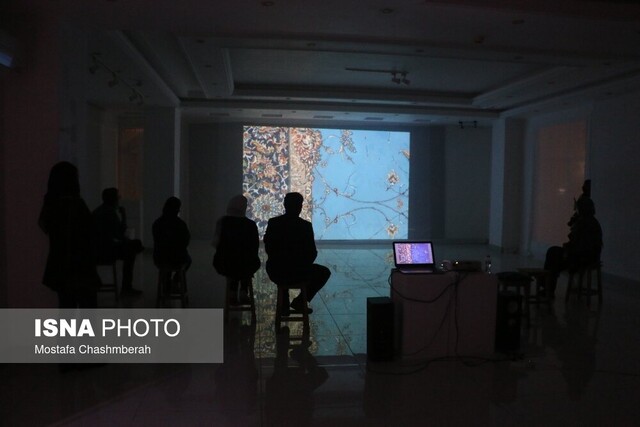 دومین پروژه کوله ویدئو در بندرعباس برگزار شد