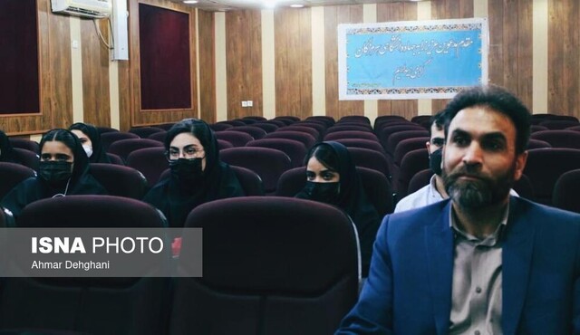 نقد و بررسی "برادرم خسرو" در چهارشنبههای فیلم کانون