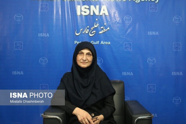 رشد کمی و کیفی فعالیت‌های گروه مطالعات راهبردی جهاد دانشگاهی هرمزگان