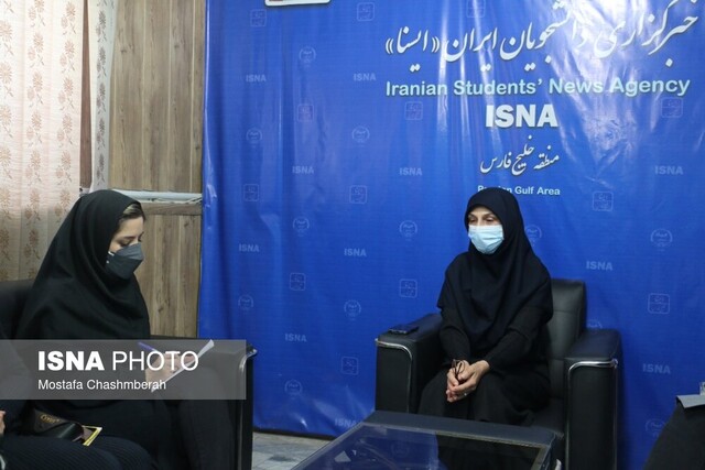 رشد کمی و کیفی فعالیتهای گروه مطالعات راهبردی جهاد دانشگاهی هرمزگان