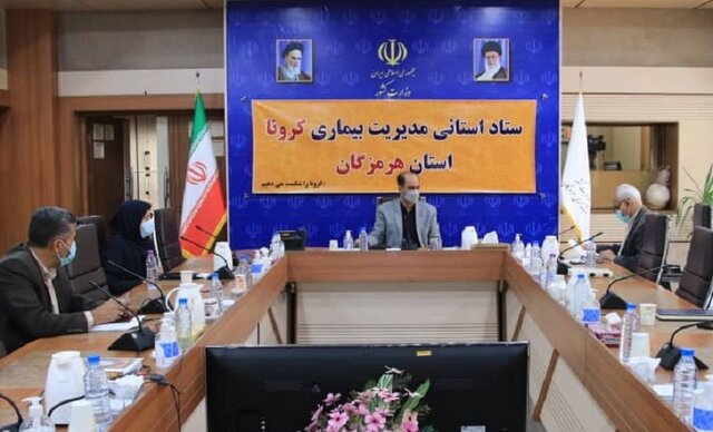 هرمزگان با کاهش چشمگیر آمار مبتلایان به کرونا همراه بوده است