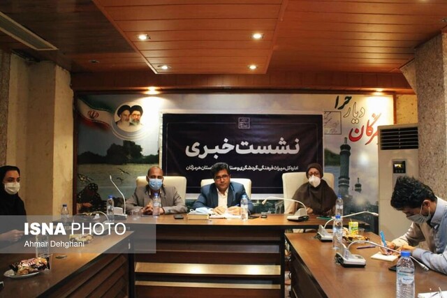 ثبت ٣٧٥ اثر تاریخی و فرهنگی هرمزگان در فهرست آثار ملی/با کمبود نیرو مواجهایم