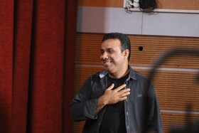 انکاس و سامسارا در صدر نفرات برتر جشنواره فیلم اردیبهشت هرمزگان