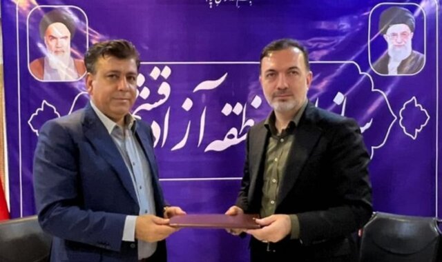 تعامل در جهت رفع مشکلات ۴۰ روستای شهرستان قشم