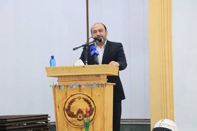 نیروهای قدرتمند ایران اسلامی همواره آماده دفاع از کشور هستند