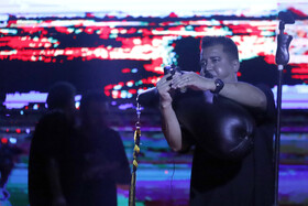 کنسرت‌های تهران بی وقفه برگزار می‌شوند