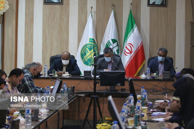 خطر انقراض ۳۷ گونه جانوری در هرمزگان/ صنایع آلاینده به سازمان امور مالیاتی معرفی شدهاند