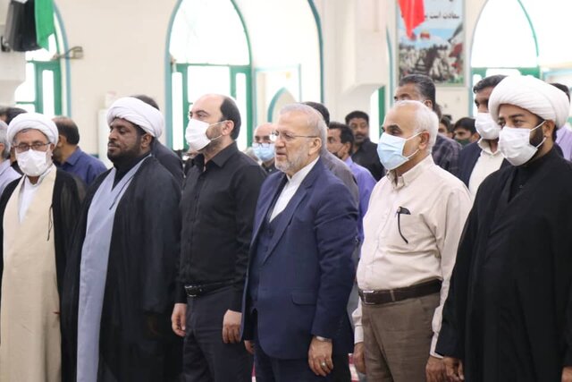استقلال در حوزه خارجی در راس اندیشه امام قرار داشت/امام زبان حال ملت ایران بود استقلال در حوزه خارجی در راس اندیشه امام قرار داشت/امام زبان حال ملت ایران بود