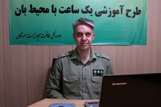 محیطبانان؛ حافظان بی سنگر طبیعت