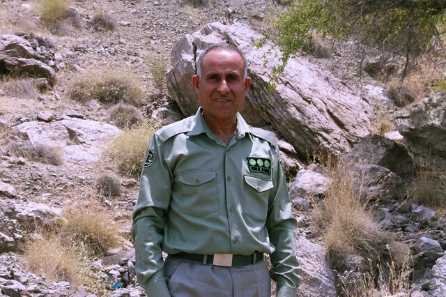 محیطبانان؛ حافظان بی سنگر طبیعت