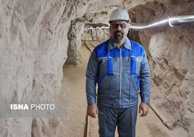 معدنکاری در هرمزگان؛ چالشها و فرصتها