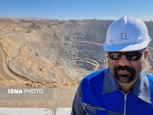 معدنکاری در هرمزگان؛ چالشها و فرصتها