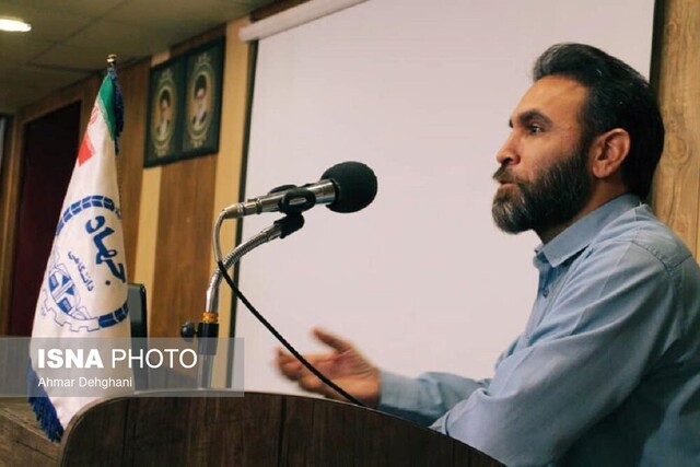 معدنکاری در هرمزگان؛ چالشها و فرصتها