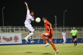 توقف شهرداری بندرعباس در خانه