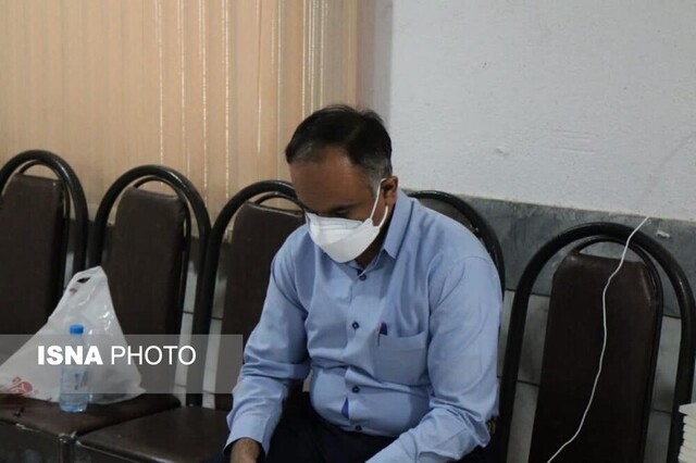 آیین نکوداشت روز قلم در هرمزگان برگزار شد