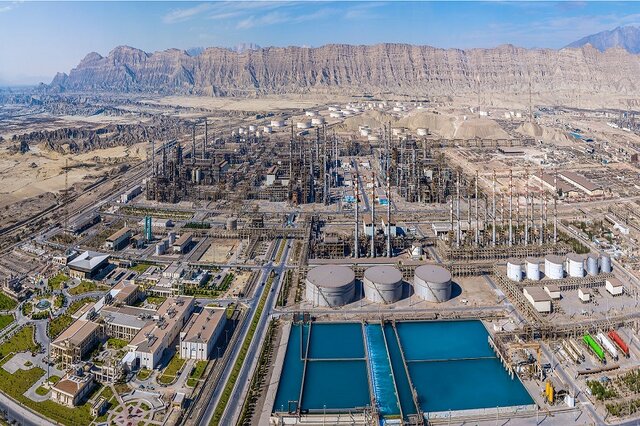 جزییات آزمون استخدامی شرکت نفت ستاره خلیج فارس اعلام شد