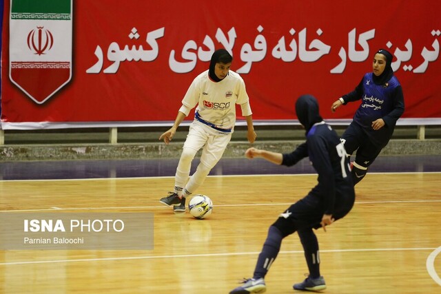 به دنبال صعودی قاطعانه به سوپرلیگ هستیم/در نیم فصل دوم امتیازی از دست نمی‌دهیم