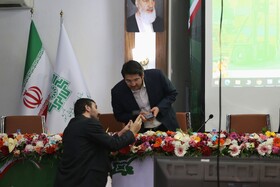 اجلاس مدیران مالیاتی سراسر کشور در بندرعباس