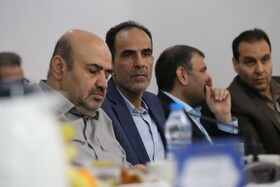 اجلاس مدیران مالیاتی سراسر کشور در بندرعباس