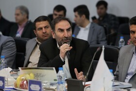 اجلاس مدیران مالیاتی سراسر کشور در بندرعباس