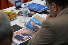 اجلاس مدیران مالیاتی سراسر کشور در بندرعباس