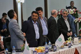 اجلاس مدیران مالیاتی سراسر کشور در بندرعباس