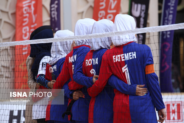 عکس تزئینی است. حضور ورزشکاران زنجانی در تیمهای ملی