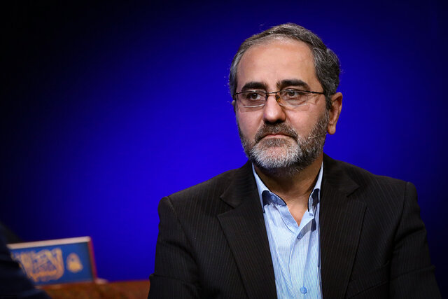 ۲ پهپاد آتشنشان به ناوگان ایمنی قشم افزوده میشود ۲ پهپاد آتشنشان به ناوگان ایمنی قشم افزوده میشود