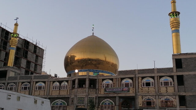 اختلافات میان هیات امنا کارکردهای مسجد را کاهش داده است اختلافات میان هیات امنا کارکردهای مسجد را کاهش داده است