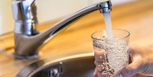 میزان تولید آب شرب در شهرستان چهارباغ افزایش می‌یابد