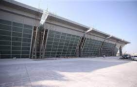 ترمینال فرودگاه کیش