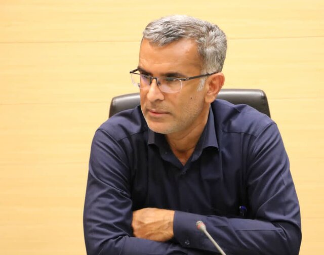 امنیت و آرامش را برای میهمانان در ایام نوروز به ارمغان خواهیم آورد امنیت و آرامش را برای میهمانان در ایام نوروز به ارمغان خواهیم آورد