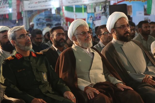 بیداری وجدانهای بشریت از نتایج عملیات طوفانالاقصی است بیداری وجدانهای بشریت از نتایج عملیات طوفانالاقصی است