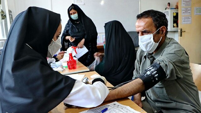 ۹۳ پزشک و دندانپزشک جهادی در هرمزگان مستقر شدند
